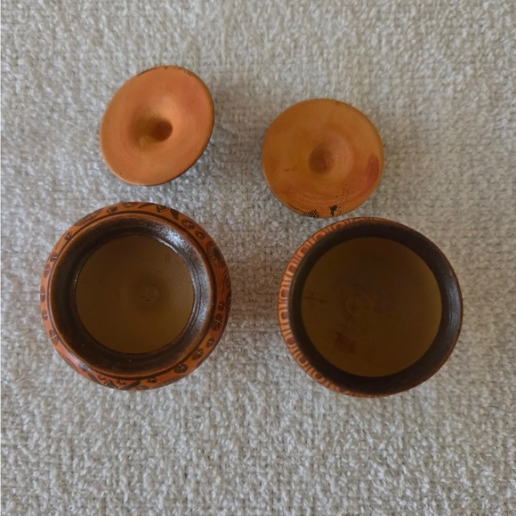 Handmade Greek Style Decorative set - Picture 8 of 12